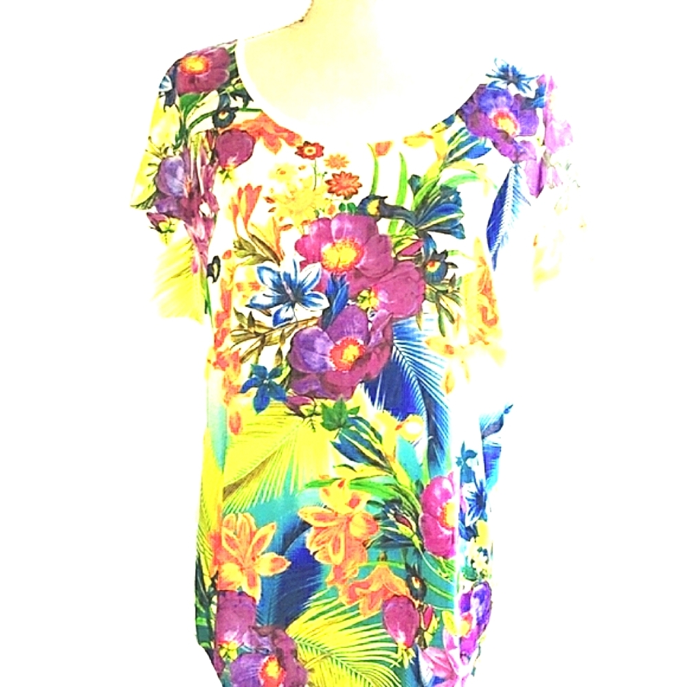 ladys blouse